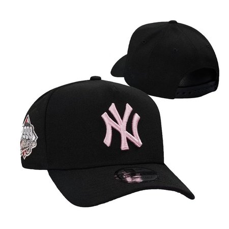 New York Yankees Adjustable Hat