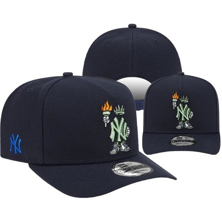 New York Yankees Adjustable Hat