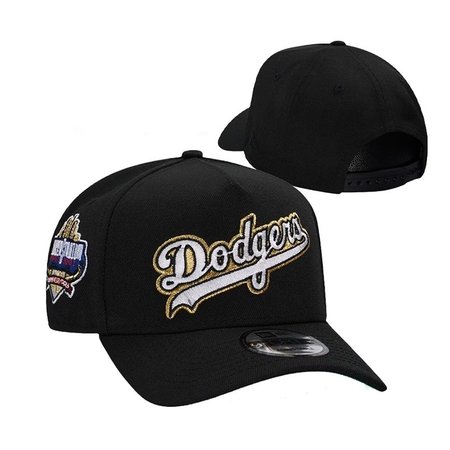Los Angeles Dodgers Adjustable Hat